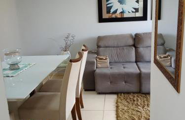 Apartamento no centro de Cascavel PR - Foto 5