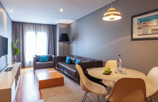 Altis Prime Hotel de Apartamentos - Foto 58