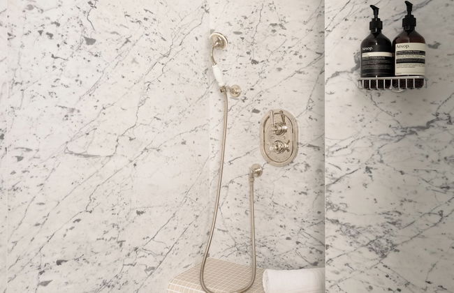 HIGHSTAY - Luxury Serviced Apartments - Place des Victoires - Photo 28