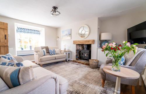 4 Malthouse Cottages - Thornham - Foto 13