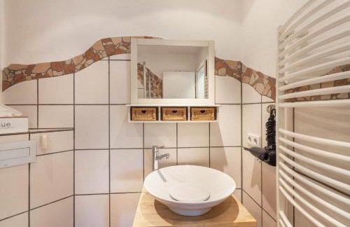 Ferienwohnung Greitemann - Foto 22