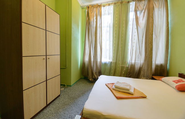 Kiev Accommodation Hotel Service - Foto 34