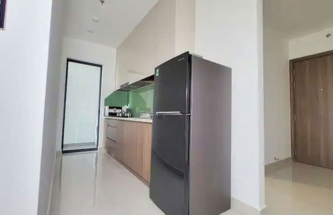 Saigon Riverside Complex D7 - Foto 18