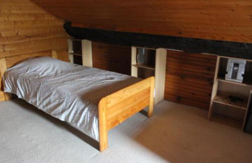 Maison de charme calme entourée de montagne - Foto 21