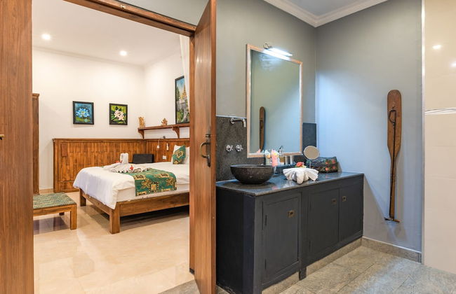 Villa Hikume - Foto 6