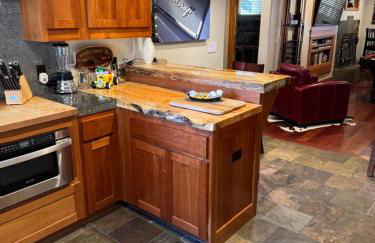 Lake Tahoe Luxury Guest Quarters - Foto 73