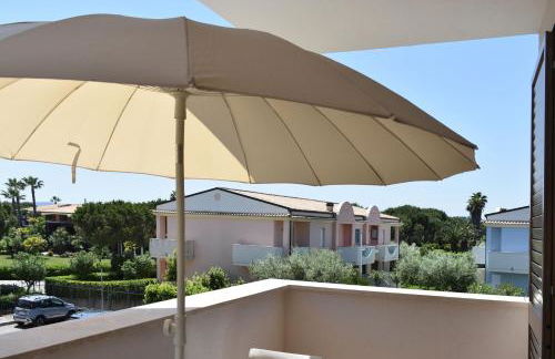 Le Quiete Stanze, vacancy houses posto spiaggia in omaggio - Photo 46