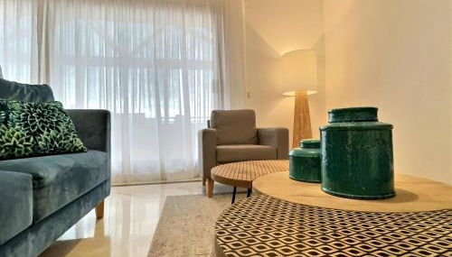 Superb 3-bed penthouse minutes drive to the beach - Foto 2