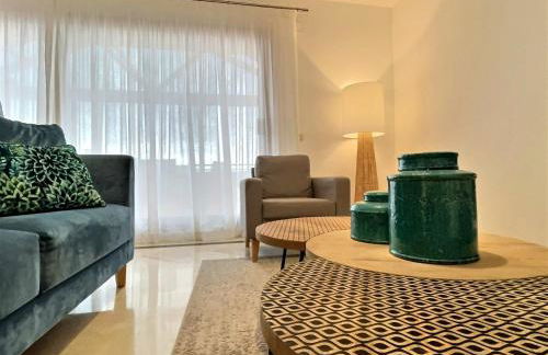 Superb 3-bed penthouse minutes drive to the beach - Foto 2