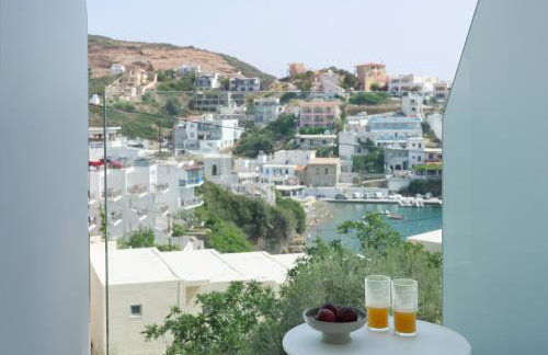 Golden Luxury Suites - Foto 65