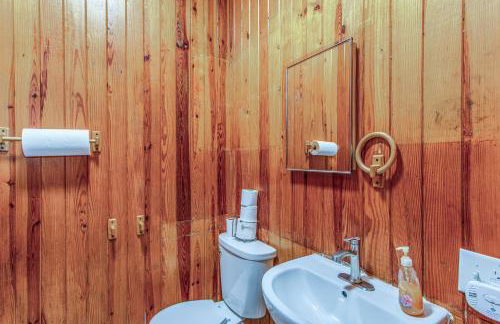 4 Mi to Loris Nature Park Family Home with Yard - Foto 12