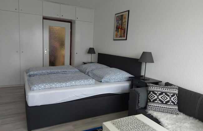 Ferienwohnung Resit 4 - Foto 4