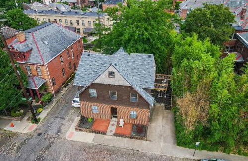 Cozy Condo On Collins- Walk to High St /Dtown /OSU - Foto 25