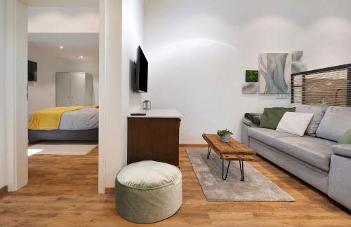 Eichengeflüster Waldhütte - Foto 10