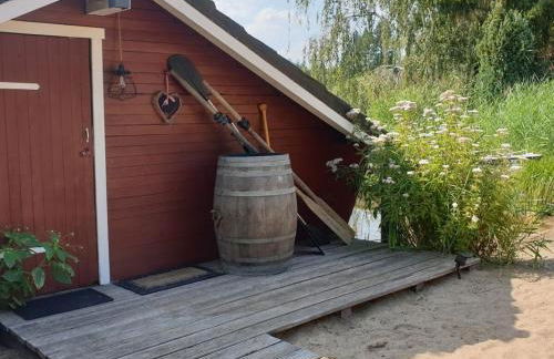 Holiday home in Güster with swimming pool - Foto 13