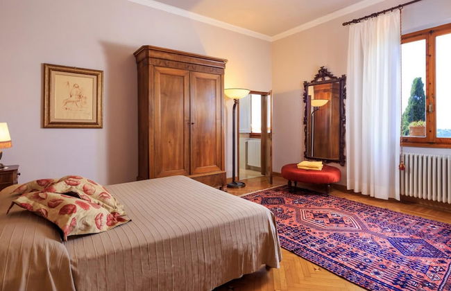 Villa Beltrami 14 in Bagnolo-cantagallo - Foto 54