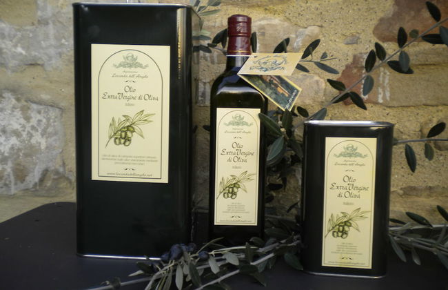 Locanda dell' Angelo - Foto 14