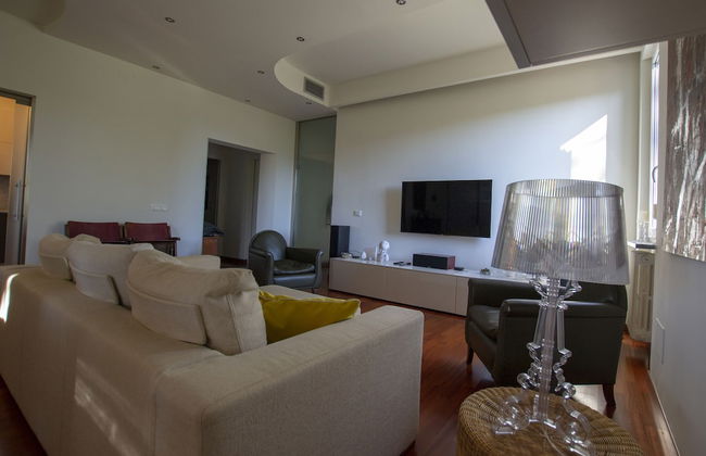 Chianti Florence Luxury House - Photo 18