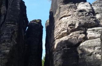 Apartment Ferienwohznung Huhle by Interhome - Foto 13