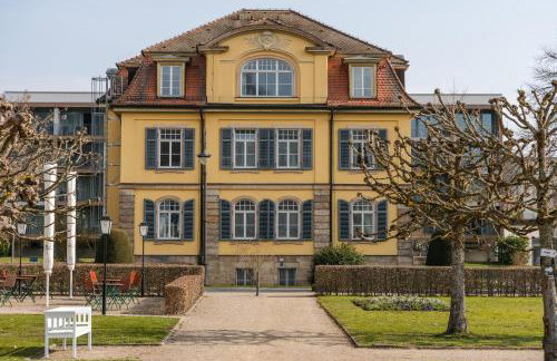 Villa Widder - Boutiquehotel - Foto 10