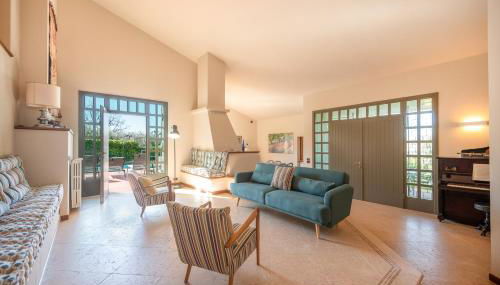 VillasGarda - Villa Castion - Foto 4