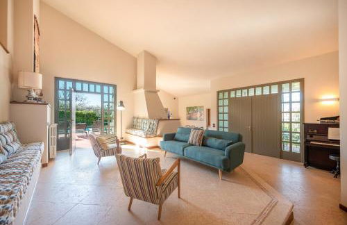 VillasGarda - Villa Castion - Foto 4