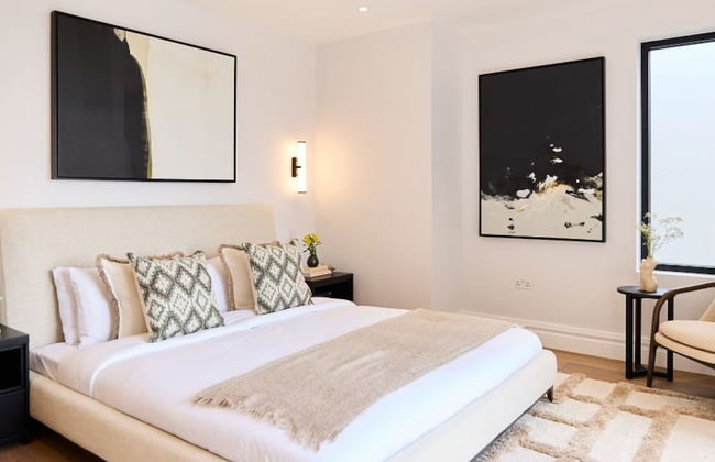 The Temple Fortune Crib - Lovely 3bdr House With Balcony and Parking - Foto 4