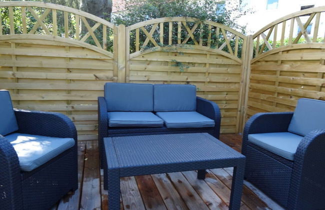 Rose Comfortable Holiday Residence - Foto 19