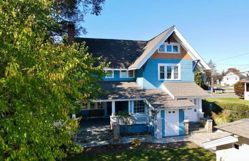 Beechmont-Charming Colonial for Events and Getaways! - Foto 62