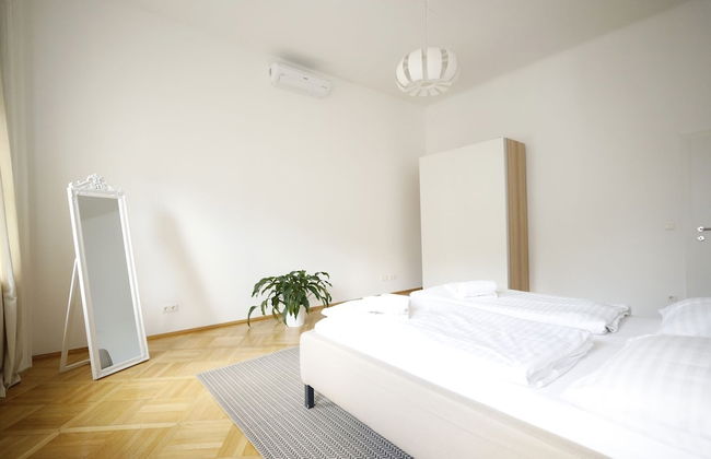 HeyMi Apartments Oper - Foto 22