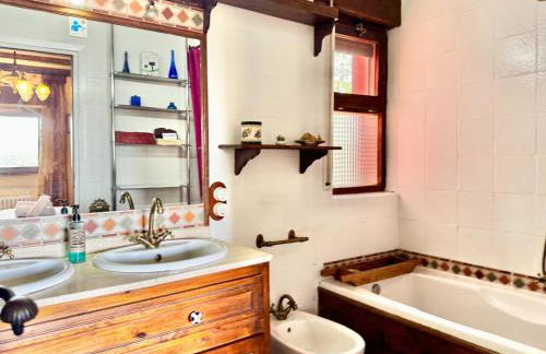 Apartment in Galapagar with Pool and Garden - Foto 64