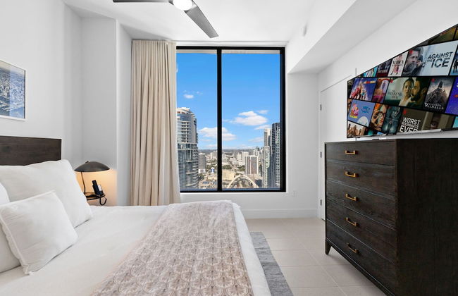 Luxury Condos in Downtown Miami - Photo 21