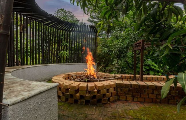 Quarterdeck by Hireavilla - Luxury Estate in Awas - Photo 50