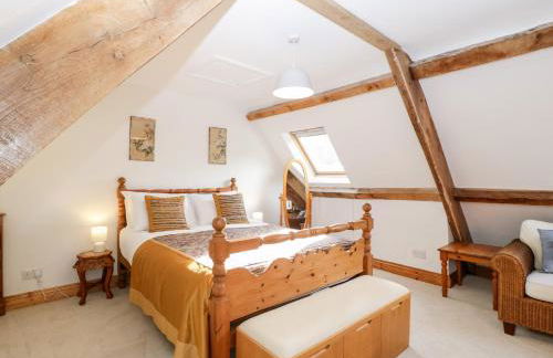 Mistletoe Cottage - Foto 52