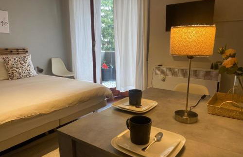 "LAGO VERDE" Como garage privato - Photo 5