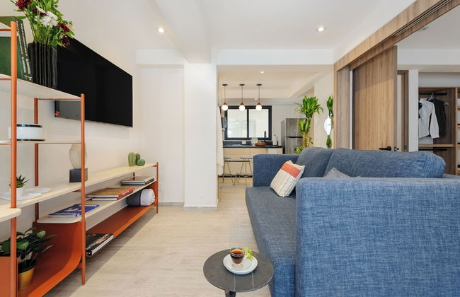 Choapan 28 - Lux Apartments in Condesa - Foto 39