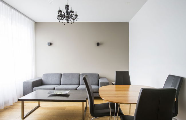 Odinsve Hotel Apartments - Foto 18