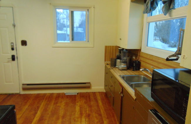 Just You Vacation Home - Photo 9