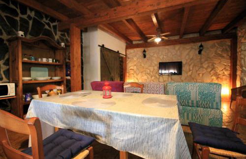 Casa rural el Carmen de la Sierra - Finca completa - Piscina privada - Foto 52