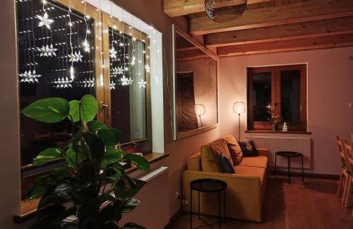 Apartamenty Przesieka ul. Droga do wodospadu 3 - Foto 15