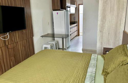 Ap com localização Privilegiada - Com Ar - Foto 71