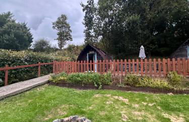 Glamping Life Retreat - Photo 60