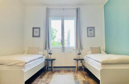 Willkommen im Neuköllner Kiez 2 Zimmer - Foto 7