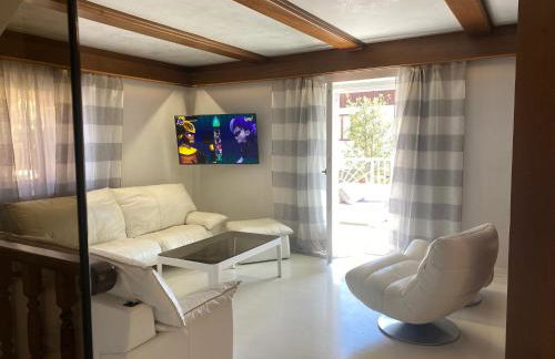 Villa Del Rosensuite - Foto 22
