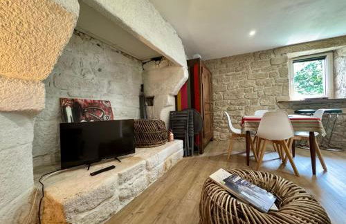 LE STE MARINE - Ptit coin de Paradis Vue sur le port - Entrée Autonome - Foto 12