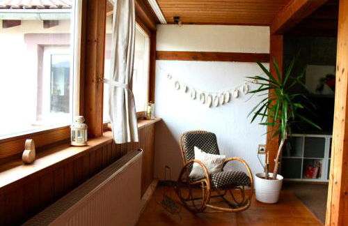 Wohnen im schönen Bauernhaus - Foto 3