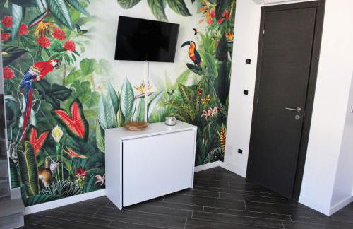 Stella del mare - casa incantevole con piscina e parcheggio privato - Foto 17