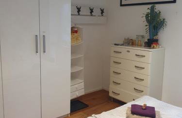 Ferienwohnung Apartment modern, bis 4 Personen, Altstadt fußläufig - Foto 3