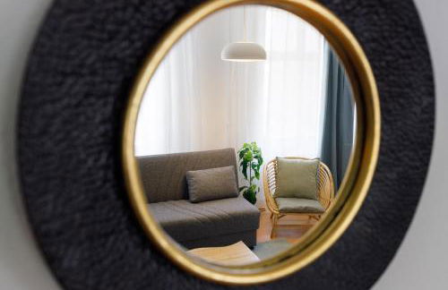 Great Central City Apartments Mitte Museumsinsel - Foto 34