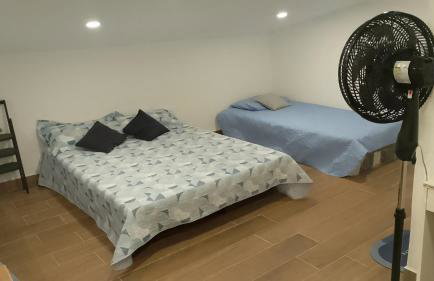 Casa Duplex Praia do Peró - Cinema em Casa - Foto 29